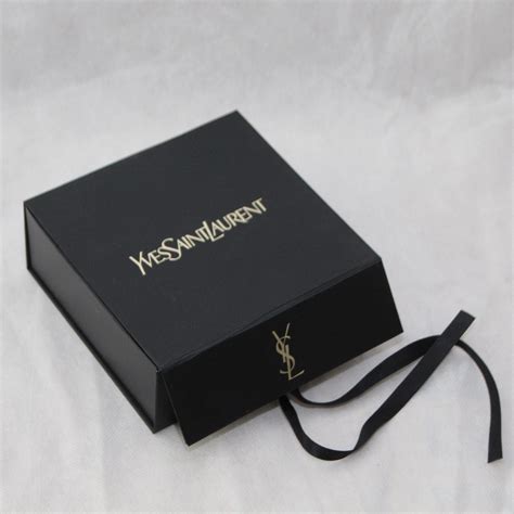 ysl giftbox|yves saint laurent gift set.